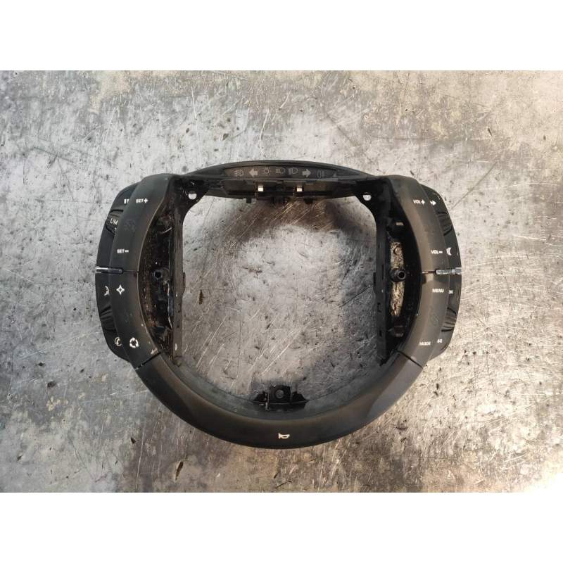 Recambio de mando multifuncion para citroën c4 grand picasso business referencia OEM IAM 96624939ZD  