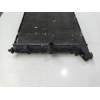 Recambio de radiador agua para seat alhambra (7v8) 1.9 tdi referencia OEM IAM   