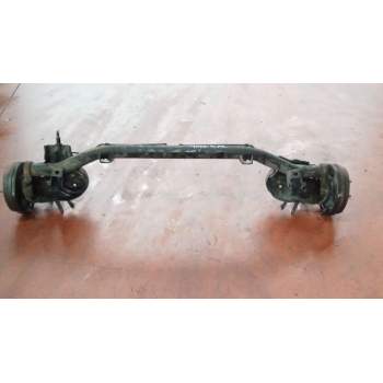 PUENTE TRASERO TAMBOR/ABS 16VTEC 1999