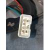 Recambio de piloto trasero derecho para mitsubishi carisma berlina 5 (da0) 1.6 cat referencia OEM IAM   1999