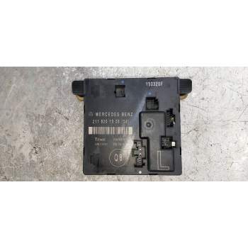 MODULO ELECTRONICO 2118201526 2002