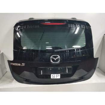 PORTON TRASERO 2005