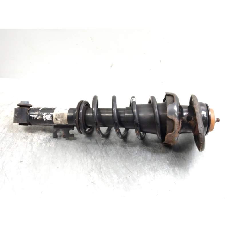 Recambio de amortiguador trasero para mini mini (r56) cooper referencia OEM IAM  16G 2006
