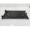 Recambio de radiador agua para seat alhambra (7v8) 1.9 tdi referencia OEM IAM   