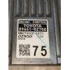 Recambio de centralita motor uce para toyota auris 1.8 16v cat (híbrido) referencia OEM IAM MB2755003470 896610Z750 