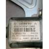Recambio de elevalunas trasero izquierdo para citroën c5 berlina millenium referencia OEM IAM 128000852 0130822751 2008