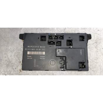 MODULO ELECTRONICO 2118201585 2002