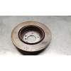 Recambio de disco freno trasero para bmw 5 (f10) 520 d referencia OEM IAM 6898733 520D 2014