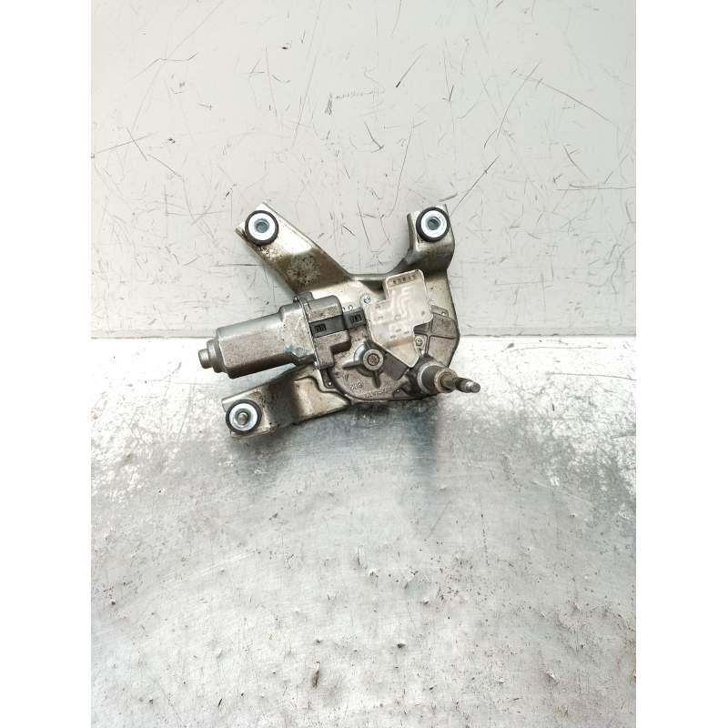 Recambio de motor limpia trasero para jeep compass (mk49) 2.0 crd 4x4 referencia OEM IAM 5116146AE  