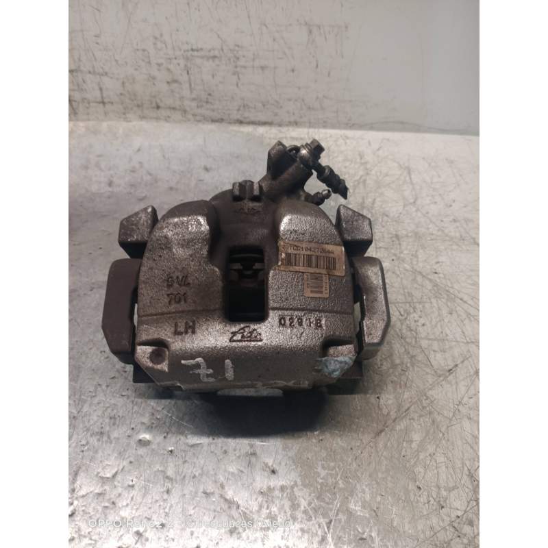 Recambio de pinza freno delantera izquierda para peugeot 3008 allure referencia OEM IAM   