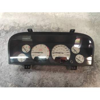 CUADRO INSTRUMENTOS 56042916AL 58994E 