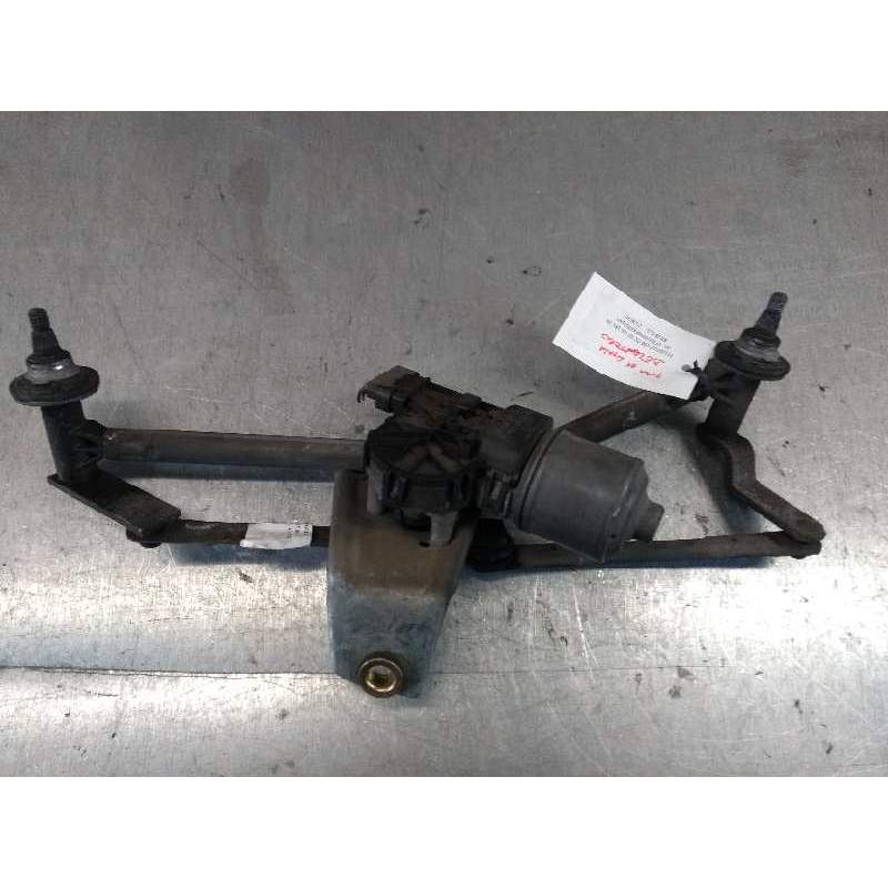 Recambio de motor limpia delantero para peugeot 206 cc cc referencia OEM IAM 0390241523 3397020578 2003