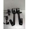 Recambio de juego cinturones trasero para citroën c5 berlina millenium referencia OEM IAM  4P 2008
