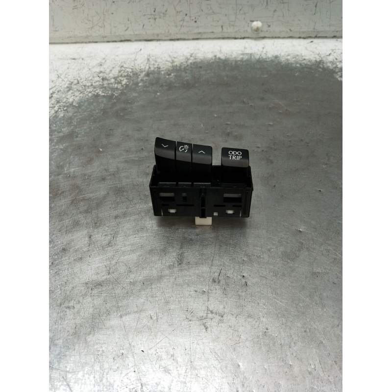Recambio de mando multifuncion para lexus nx (_z1_) 300h awd (ayz15) referencia OEM IAM 15D053 2771H67 