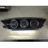 Recambio de cuadro instrumentos para nissan primera trav. (p12) 1.8 16v cat referencia OEM IAM AU862 3X29426 F8
