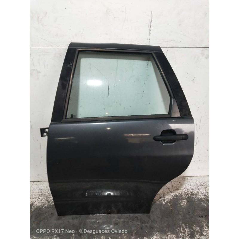 Recambio de puerta trasera izquierda para seat ibiza (6k) 1.3 cat (aav) referencia OEM IAM   5P