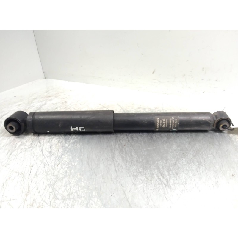 Recambio de amortiguador trasero para nissan qashqai (j10) 2.0 16v cat referencia OEM IAM 56120BR00B  