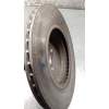 Recambio de disco freno delantero para bmw 5 (f10) 520 d referencia OEM IAM 6896652 520D 2014