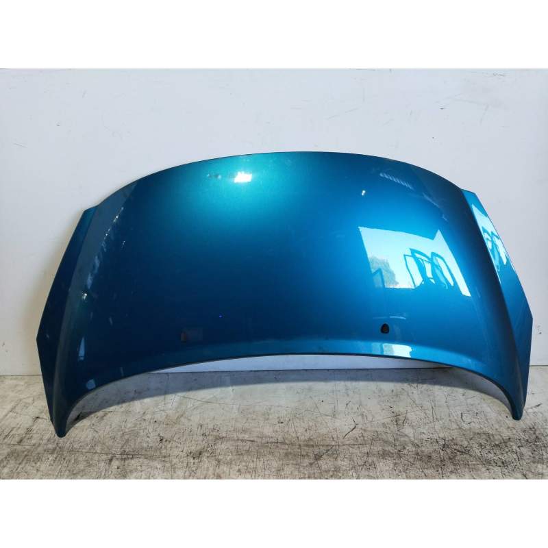 Recambio de capot para peugeot 207 xs referencia OEM IAM   2006