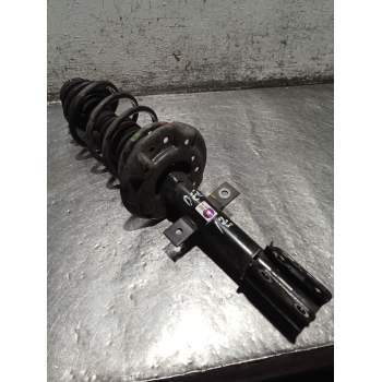 AMORTIGUADOR DELANTERO IZQUIERDO 543022129R 