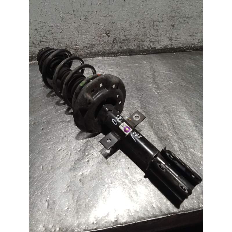 Recambio de amortiguador delantero izquierdo para dacia sandero iii 1.0 tce 90 eco-g referencia OEM IAM 543022129R  