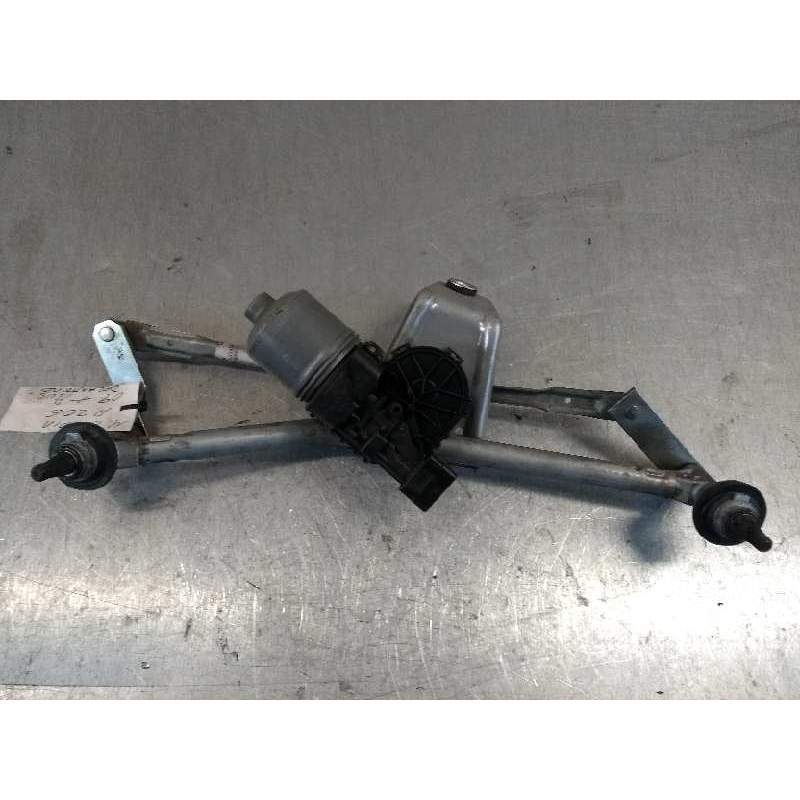 Recambio de motor limpia delantero para peugeot 206+ básico referencia OEM IAM 0390241523 3397020578 2009