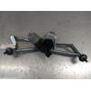 Recambio de motor limpia delantero para peugeot 206+ básico referencia OEM IAM 0390241523 3397020578 2009