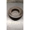 Recambio de disco freno delantero para bmw 5 (f10) 520 d referencia OEM IAM 6896652 520D 2014