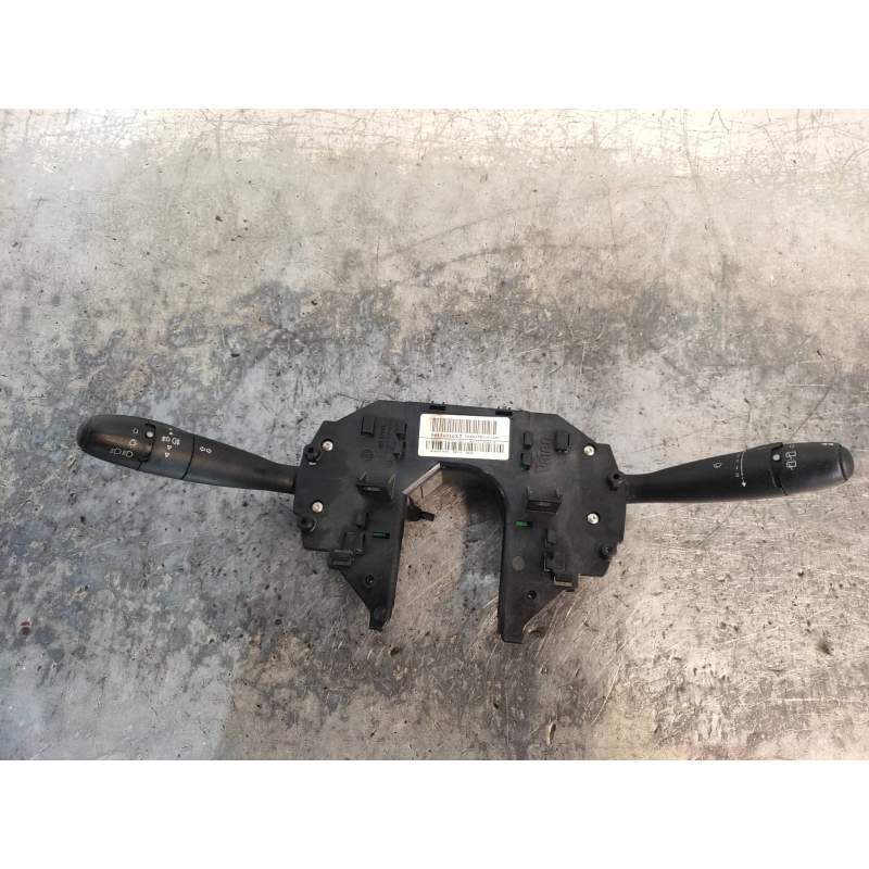 Recambio de mando luces para citroën c4 grand picasso business referencia OEM IAM 96656016XT  2010