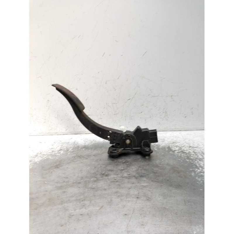 Recambio de potenciometro pedal para jeep compass (mk49) 2.0 crd 4x4 referencia OEM IAM 04891585AB 48604138425 08058B2A