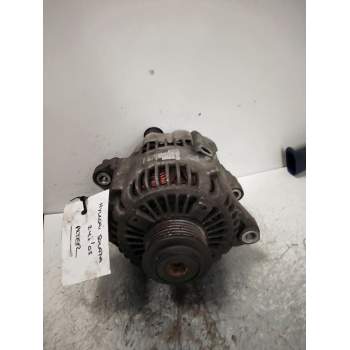 ALTERNADOR 3370025301 