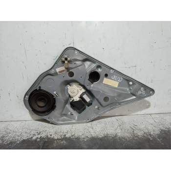 ELEVALUNAS TRASERO DERECHO 6L4839752AC 6Q0959812A 5P