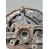 Recambio de mangueta delantera izquierda para hyundai terracan (hp) 2.9 crdi full referencia OEM IAM 56710H1000  