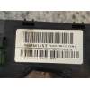 Recambio de mando luces para citroën c4 grand picasso business referencia OEM IAM 96656016XT  2010