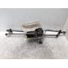 Recambio de motor limpia delantero para volkswagen caddy ka/kb (9k9) furg. referencia OEM IAM 9390332376  