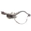 Recambio de mangueta delantera izquierda para alfa romeo 156 (116) 1.6 t.spark progression referencia OEM IAM   