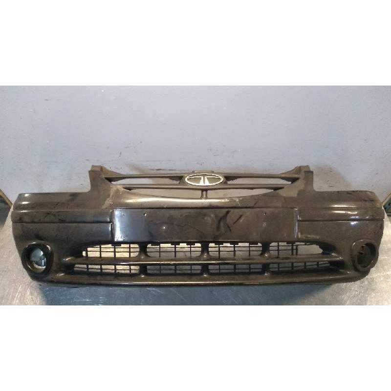 Recambio de paragolpes delantero para tata indigo marina 1.4 referencia OEM IAM   