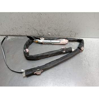 AIRBAG CORTINA DELANTERO IZQUIERDO 9803005880 34150769AXX 2008