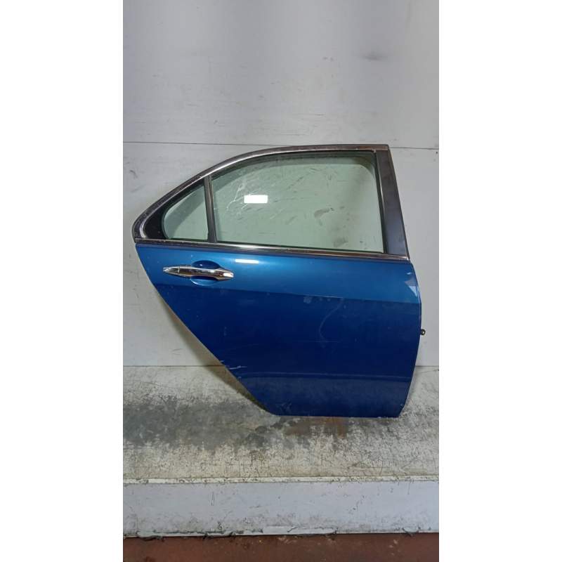 Recambio de puerta trasera derecha para honda accord berlina (cl/cn) 2.2i ctdi executive referencia OEM IAM  4P 2004