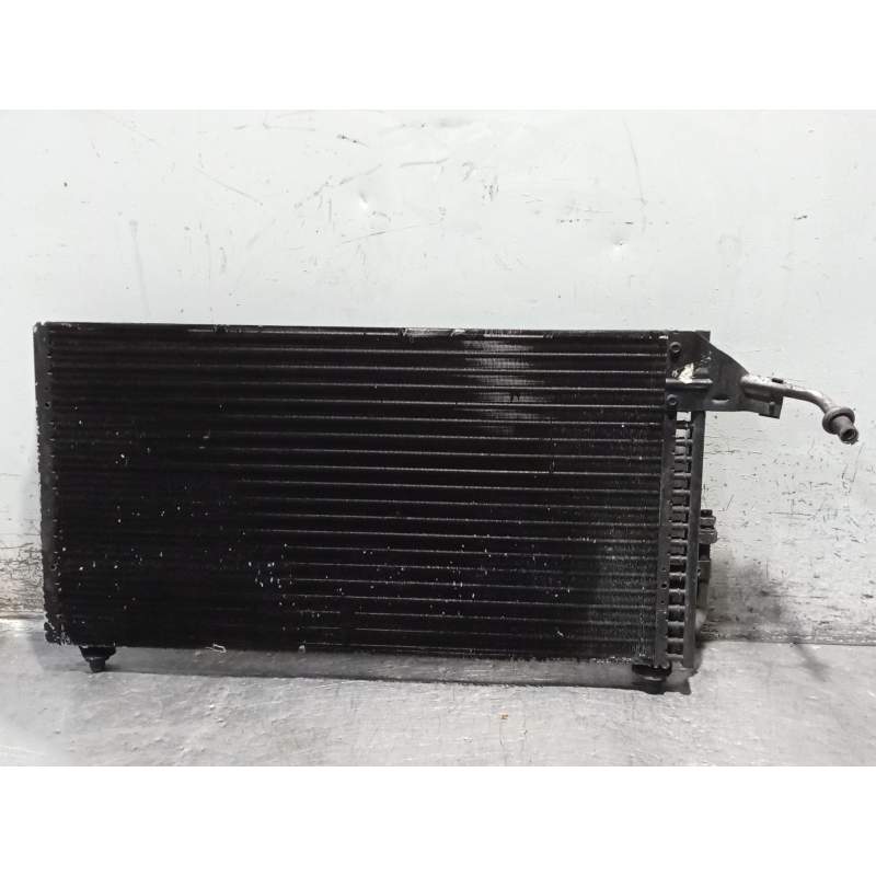 Recambio de condensador aire acondicionado para ford probe 24v referencia OEM IAM   1993