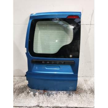 PUERTA TRASERA IZQUIERDA 5P