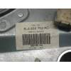 Recambio de elevalunas trasero derecho para seat ibiza (6l1) signo referencia OEM IAM 6L4839752AC 6Q0959812A 5P