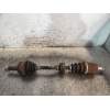 Recambio de transmision delantera izquierda para honda civic berlina 4 hybrid (fd3) básico referencia OEM IAM   