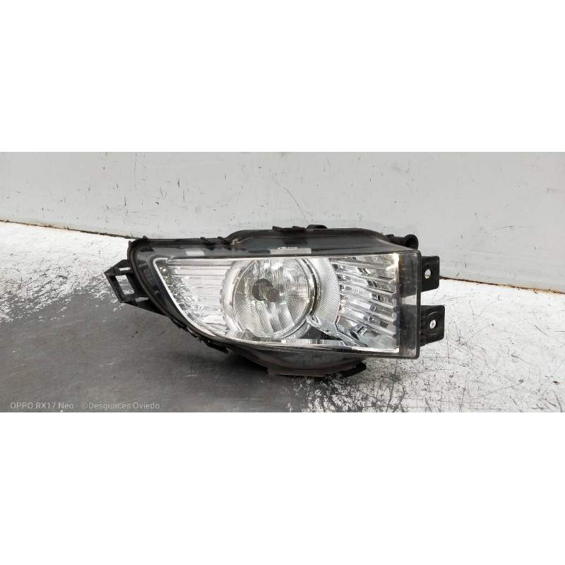 Recambio de faro antiniebla izquierdo para opel insignia berlina cosmo referencia OEM IAM 13226828  2008