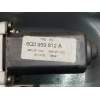 Recambio de elevalunas trasero derecho para seat ibiza (6l1) signo referencia OEM IAM 6L4839752AC 6Q0959812A 5P