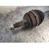 Recambio de transmision delantera izquierda para honda civic berlina 4 hybrid (fd3) básico referencia OEM IAM   