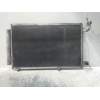 Recambio de condensador / radiador aire acondicionado para ford fiesta (cb1) referencia OEM IAM   2008