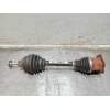 Recambio de transmision delantera izquierda para audi a4 b8 (8k2) 2.0 tdi referencia OEM IAM  20TDI 2008