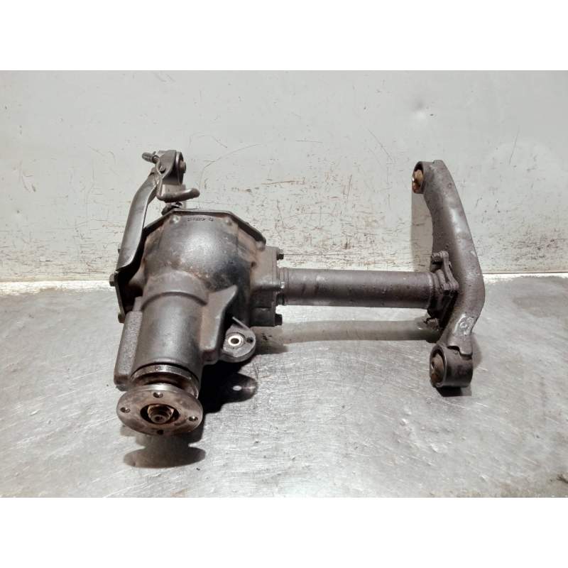 Recambio de diferencial delantero para hyundai terracan (hp) 2.9 crdi full referencia OEM IAM  29CRDI 2004