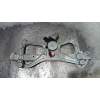 Recambio de elevalunas delantero izquierdo para honda civic berlina 4 hybrid (fd3) básico referencia OEM IAM   4P